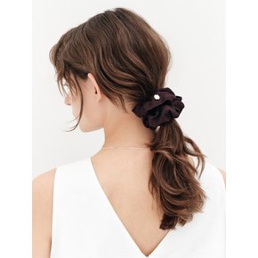 밀라 헤어 스크런치 / MILA HAIR SCRUNCHIE_3colors