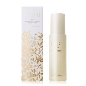 진생 로얄 실크 토너 130ml