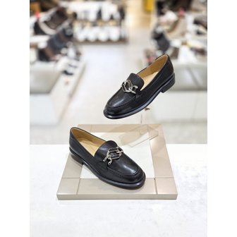 미소페 [시흥점] 여성 2센티 포인트 장식 로퍼(012419705)