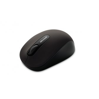  Microsoft Bluetooth Mobile Mouse 3600 PN7-00007 : BlueTrack Bluetooth Windows Mac Android