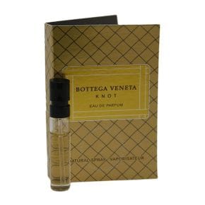 Knot / EDP 스프레이 향수 0.04 oz (1.2 ml) 여성 8611112