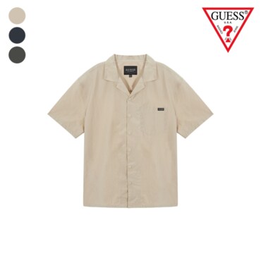 게스 [게스본사] GUESS MEN BOMBER JACKET KN2W08C1