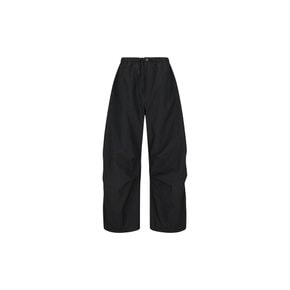 아모멘토 26FW Drawstring Wide Fatigue Pants (3 Colors)