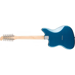 Squier by Fender 스퀴어 일렉트릭 기타 Paranormal Jazzmaster XII, Laurel