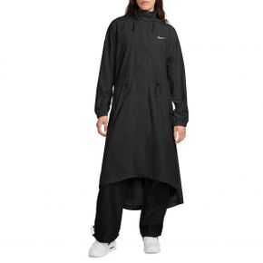 5102928 Nike Essential Longline Trench Coat