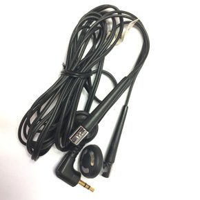 2.5파이 이어폰/2.5파이이어폰/2.5미리이어폰/ 2.5mm이어폰 /2.5파이3극이어폰/2.5mm