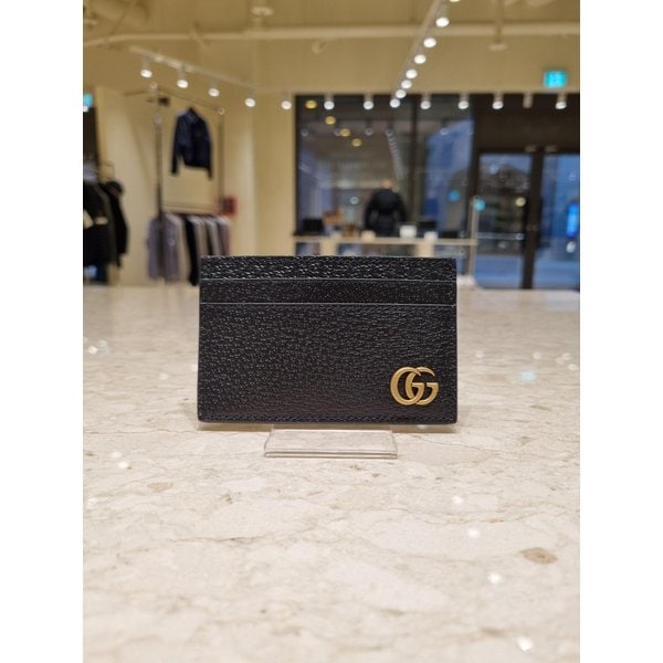 [시흥점] 남성 GG 마몽 카드케이스 657588-DJ20T-1000