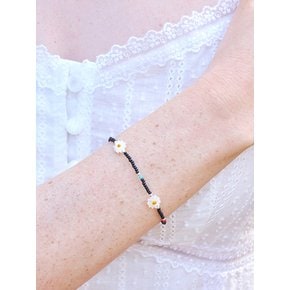 daisy bijou bracelet