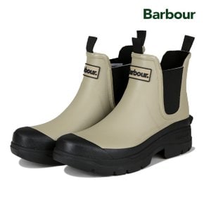 [2025 SS]바버 님버스 Nimbus 첼시 웰링턴 남자 숏 레인부츠 장화 MRF0028ST51