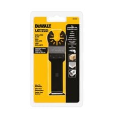 DEWALT 멀티컷터액세서리_DWA4205 30x67 14TPL BIM