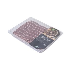 [냉동][호주산] 곡물 먹인 LA꽃갈비 (1.5kg)