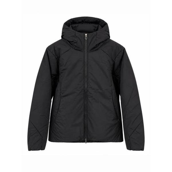 확대된 대표 골드윈 자켓 GL26333 BK BLACK