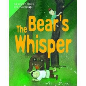 코넬이솝EQ영어  17SET  THE BEAR S WHISPER_P069040838