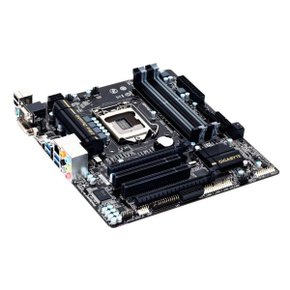 GIGIABYTE GA-H87M-D3H /1150 H87 중고 메인보드