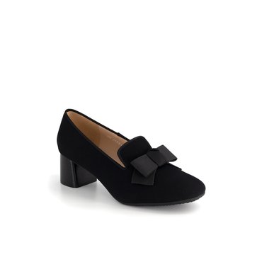탠디 여성 로퍼 (J1584,BLACK)