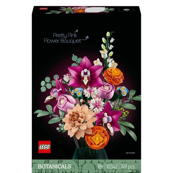 [시흥점] 10342 핑크 꽃다발