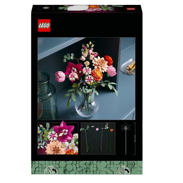 [시흥점] 10342 핑크 꽃다발