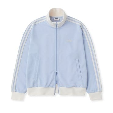 널디 클래식 NY 트랙 탑(25SS) 페일블루 PNES25TR0959