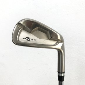 TC-101 포지드 5-P 아이언세트 다골 AMT S200