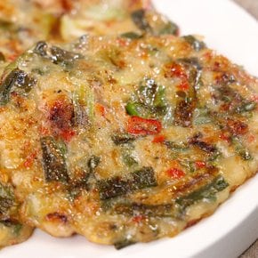 한판 해물파전 반죽 180g /3팩