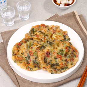 한판 해물파전 반죽 180g /3팩