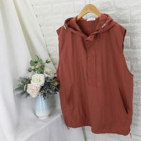 SLG 아노락 베스트  남여공용핏_P336732110
