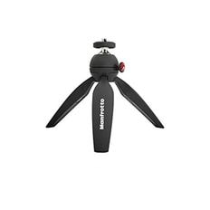 독일 맨프로토 삼각대 Manfrotto PIXI MTPIXIMIIB Mini Tripod Made in Italy for Compact Syste