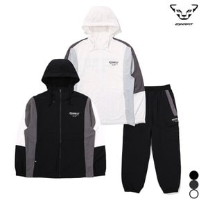 정상가 278,000원 공용 간절기 (뉴띵) 트레이닝세트 YUU23122,YUU23324_GNST