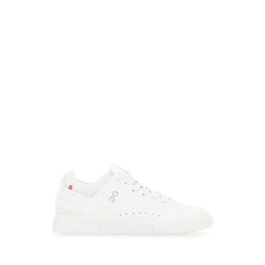 온런닝 ON RUNNING SNEAKERS Sneakers THEROGERADVANTAGE ALLWHITE White