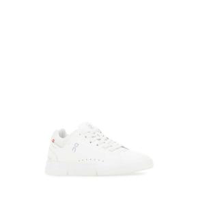 온런닝 ON RUNNING SNEAKERS Sneakers THEROGERADVANTAGE ALLWHITE White