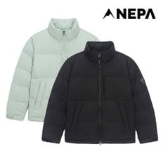 공용 사이폰 푸퍼 다운자켓 7KF2026