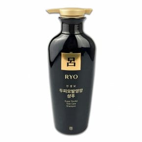 려 진생보 두피모발영양 샴푸 400ml O (WAE41F4)