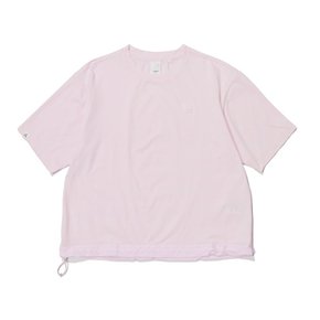 [파주점] BASIC W (베이직 W) 여성 반팔 티셔츠 DWM23246