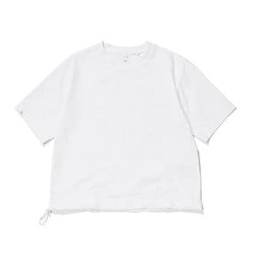 [파주점] BASIC W (베이직 W) 여성 반팔 티셔츠 DWM23246