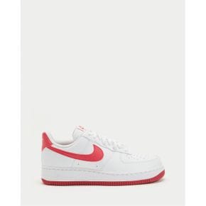 5211001 Nike Air Force 1 07 Next Nature - Womens White  Aster Pink