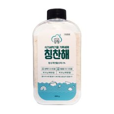 강청 식기세척기용 가루세제600g