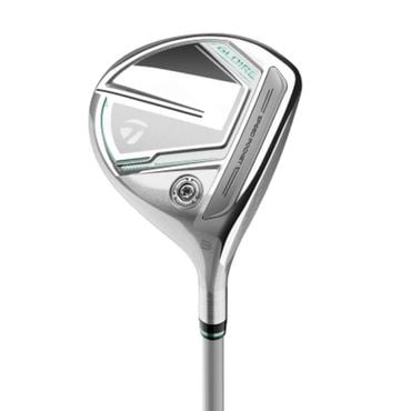 테일러메이드 [정품] 2025 테일러메이드 글로리 여성 우드 Gloire Womens Fairway