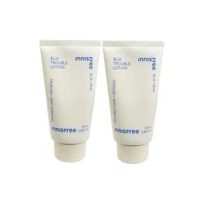 1+1 이니스프리 비자 트러블 로션 100ml (S16006145)