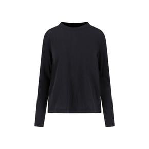 26SS 제임스펄스 반팔 티셔츠 WUC3843 BLACK Black
