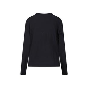 26SS 제임스펄스 반팔 티셔츠 WUC3843 BLACK Black