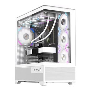 WIZMAX ML-360 WIDE View BTF (화이트)