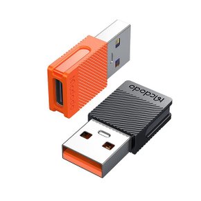 [맥도도] 젠더5AtoUSB-A2.0 C타입USB2.0