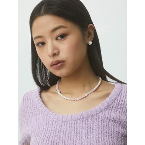 JARDIN MOONSTONE  NECKLACE