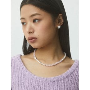 JARDIN MOONSTONE  NECKLACE