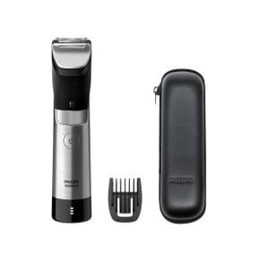 미국 필립스 전기면도기 Philips Norelco Series 9000 Ultimate Precision Beard and Hair Trimm