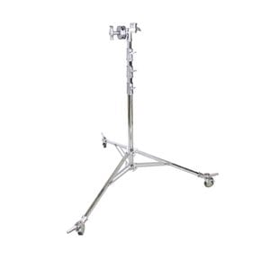 610MR MEDIUM OVERHEAD ROLLER STAND