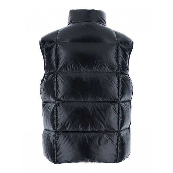 남성 다운 자켓 S74FB0344 D35315900 블랙 /14 542533