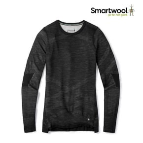 Womens Intraknit Merino 200 Crew 여성용 상의