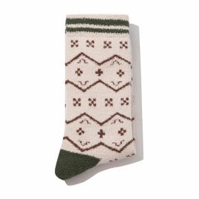 navajo pattern socks_CALAX24512IVX