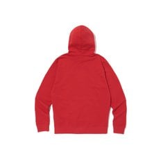 [23SS] [EU] Hooded Sweatshirts (NORMAL RED) CKTS3ES51R2